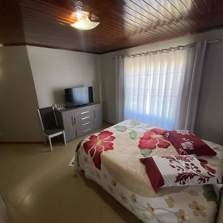 Casa Mobiliada Urubici B&B 외부 사진