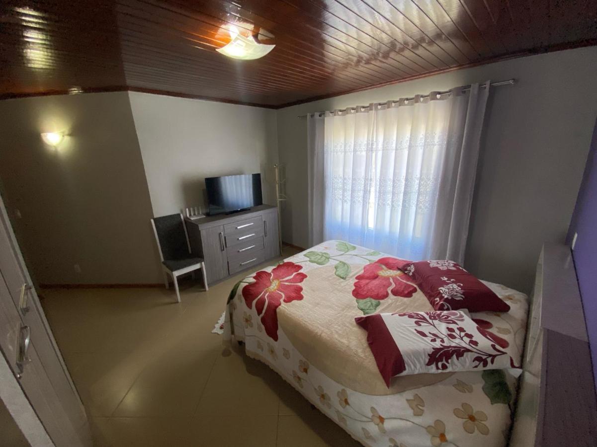 Casa Mobiliada Urubici B&B 외부 사진